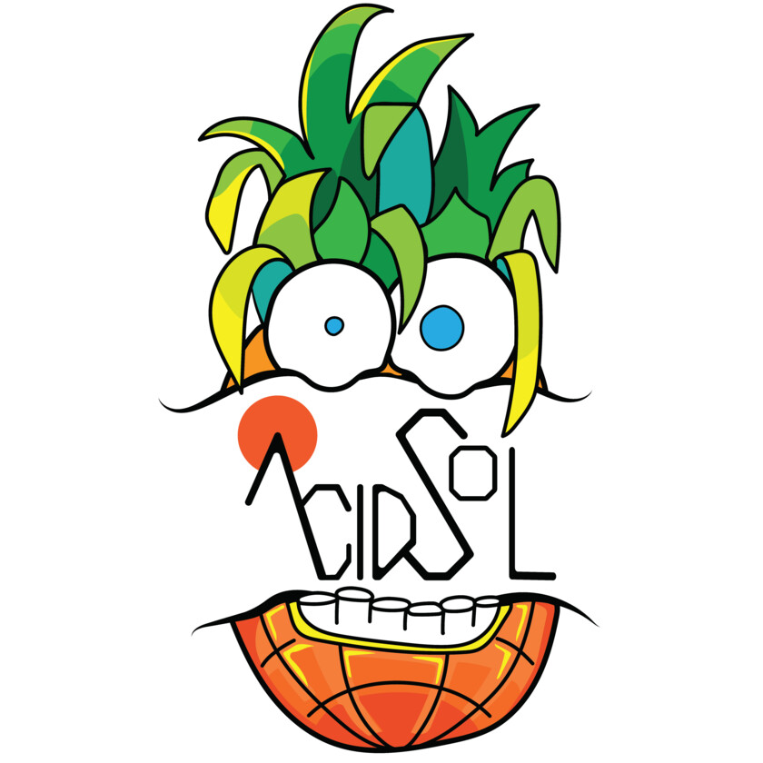 Acid Sol T-Shirts Thumbnail